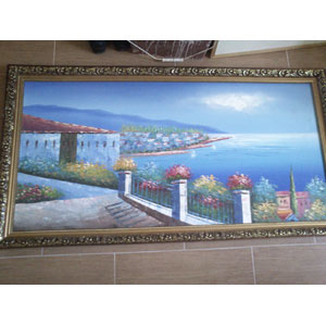 REGALO cuadro de Saln decorativo 2