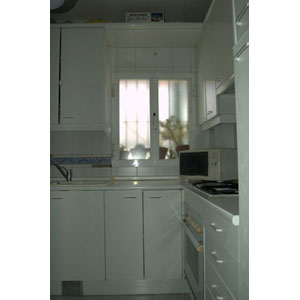 REGALO Muebles de Cocina 3