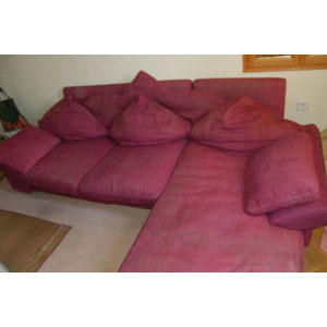 REGALO Sofa Chaise Longue 2