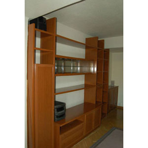 CAMBIO Libreria  Salon 3