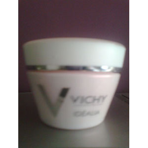 REGALO crema vichy 1