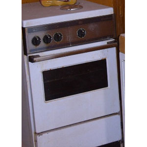 REGALO conjunto fogon con horno REGALO conjunto fogon con horno