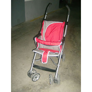 REGALO Carrito de paseo Nurse