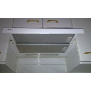 REGALO Campana extractora extraible REGALO Campana extractora extraible