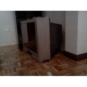 REGALO Panasonic 32'' 2