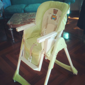 REGALO Trona 2