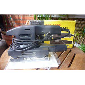 REGALO Taladro + Lijadora 3