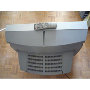 REGALO Televisor Samsung WS-28M66V 2