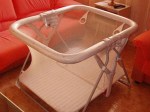 REGALO Parque de bebe REGALO Parque de bebe