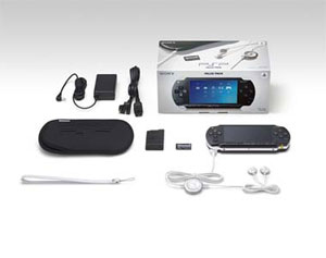psp
