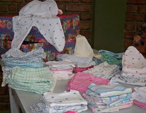 REGALO Ropa de bebé desde 0 a 12 meses REGALO Ropa de bebé desde 0 a 12 meses