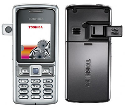 REGALO OFREZCO MOVIL TOSHIBA TS705 1