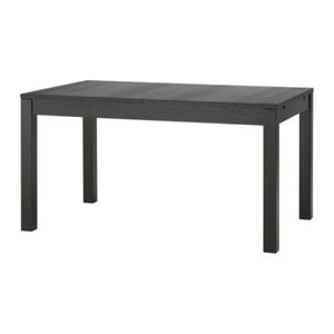 REGALO mesa extensible de Ikea
