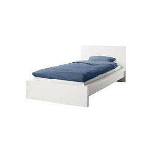 REGALO cama individual Ikea modelo Malm