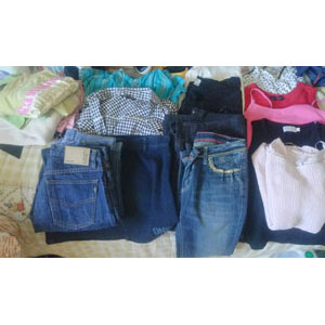 REGALO prendas de mujer REGALO prendas de mujer