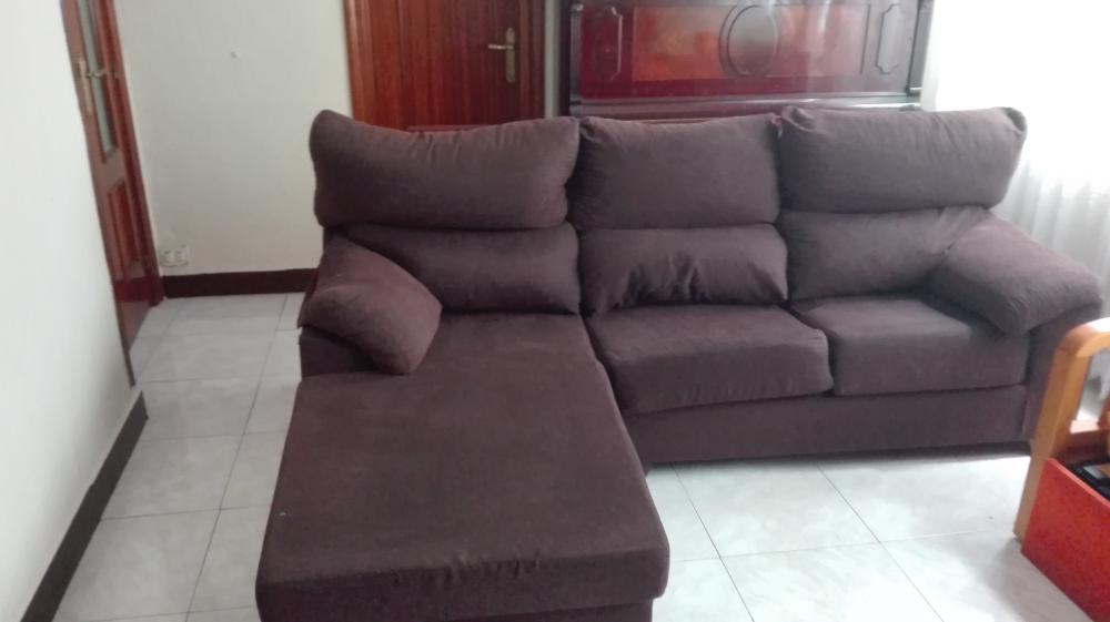 REGALO sofa chaiselongue