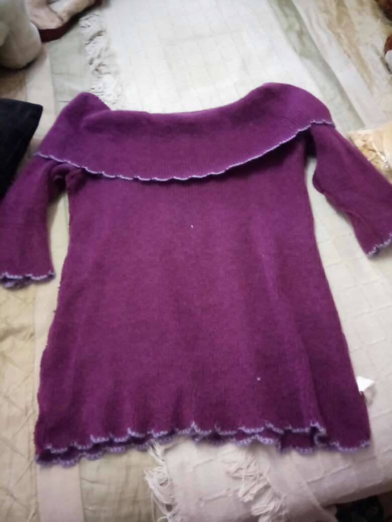REGALO Jersey lana REGALO Jersey lana