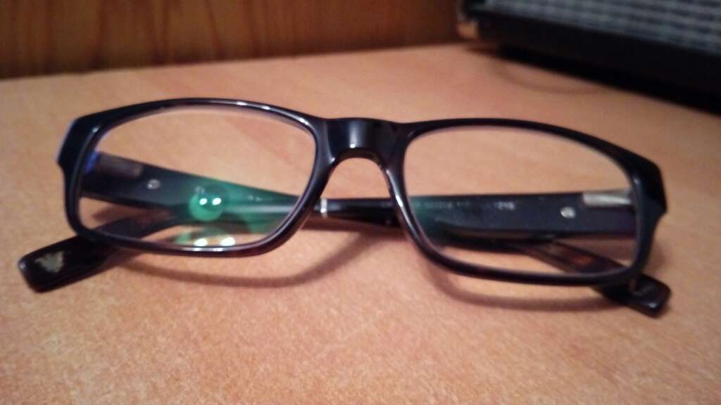REGALO Gafas graduadas hipermetropa y astigmatismo