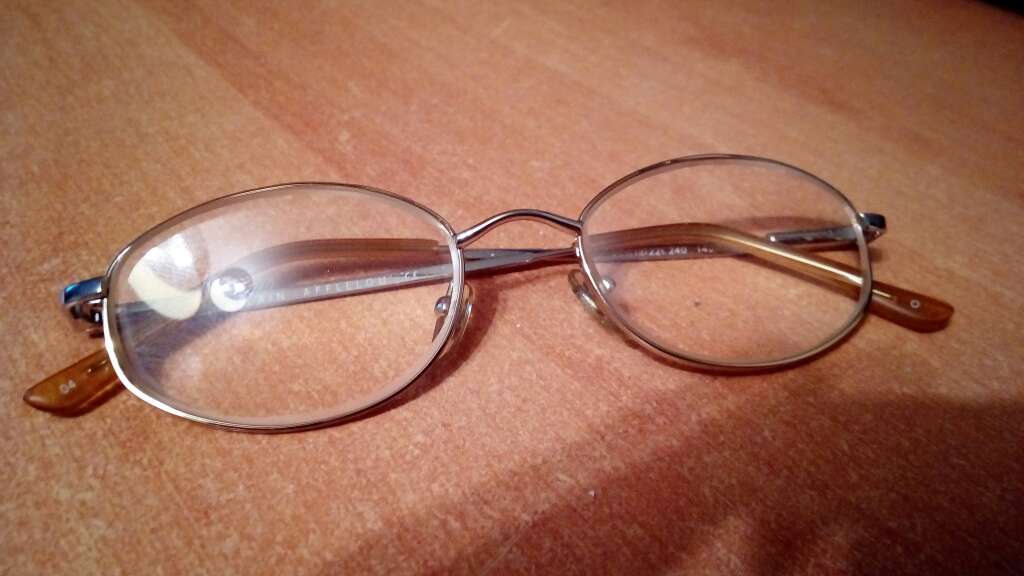REGALO Gafas graduadas hipermetropa y astigmatismo