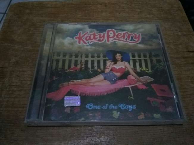 REGALO Katy Perry CD, Camila CD, Paty Cant CD y Camila CD