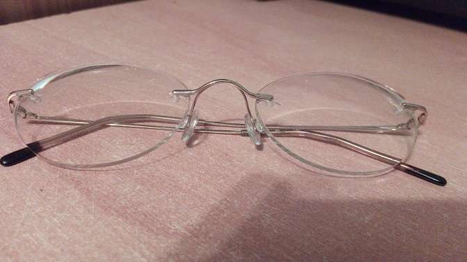 REGALO Gafas graduadas miopa y astigmatismo 1