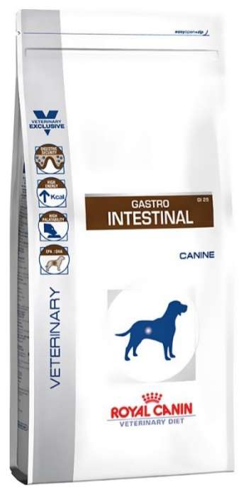 REGALO Royal Canin Gastrointestinal (aprox 5 kg)