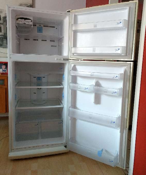 REGALO Refrigeradora