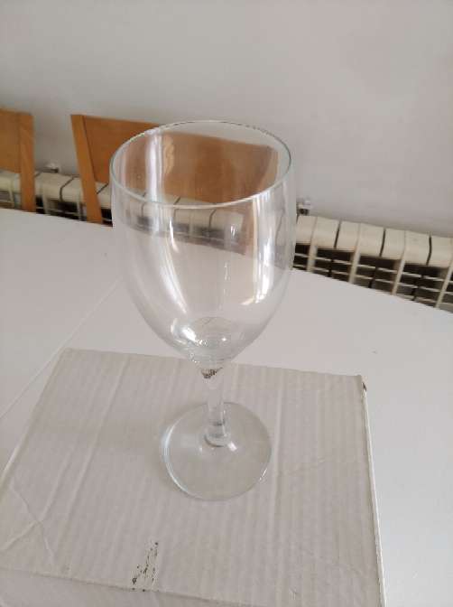 REGALO Copas de vino Blanco