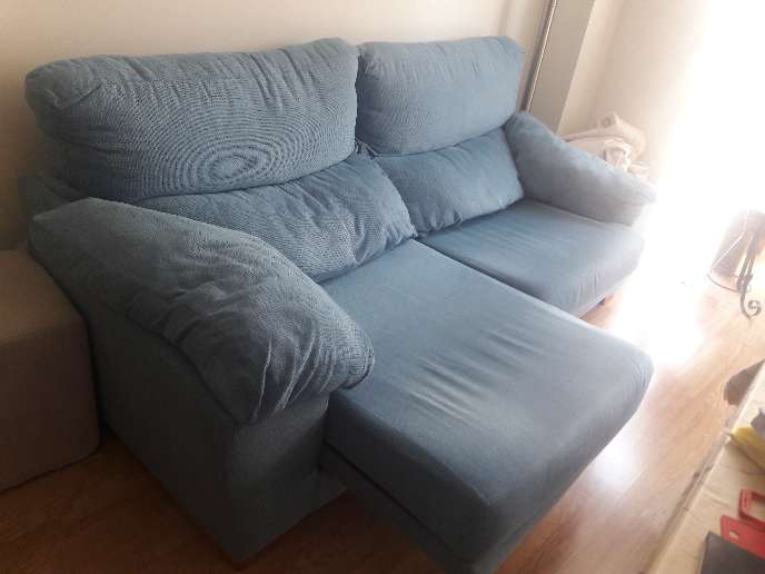 REGALO Sofá 2-3 plazas REGALO Sofá 2-3 plazas