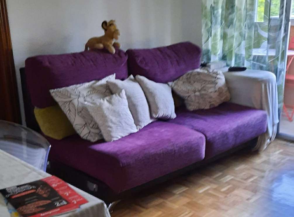 REGALO sofa REGALO sofa
