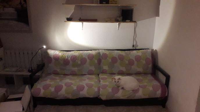 REGALO sofá cama 4 plazas REGALO sofá cama 4 plazas