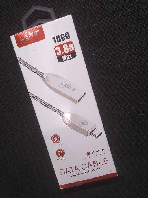 REGALO Cable tipo C
