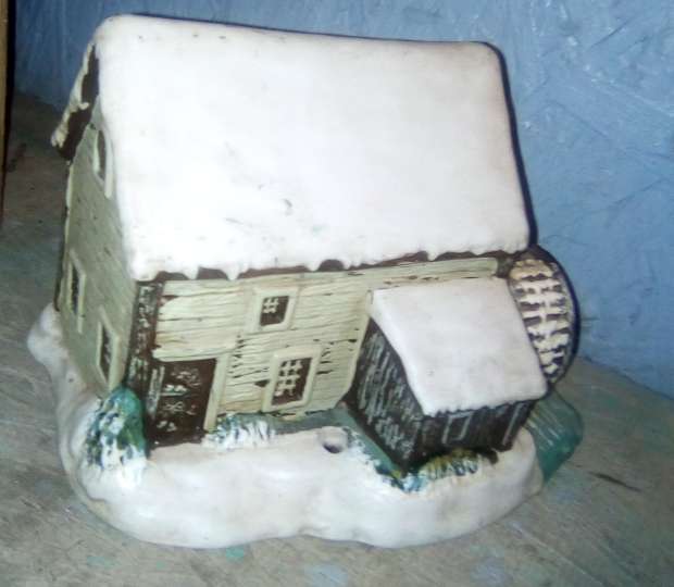 REGALO casita REGALO casita