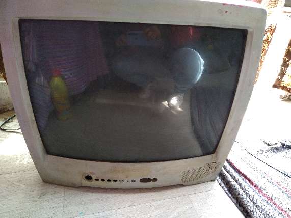 REGALO TV antigua 