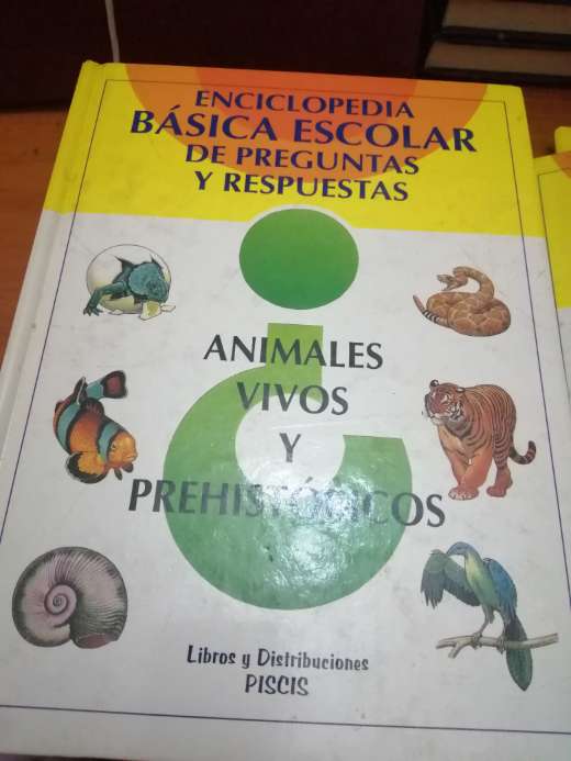 REGALO Enciclopedias 2