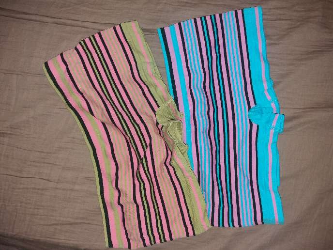 REGALO Culott nuevos REGALO Culott nuevos