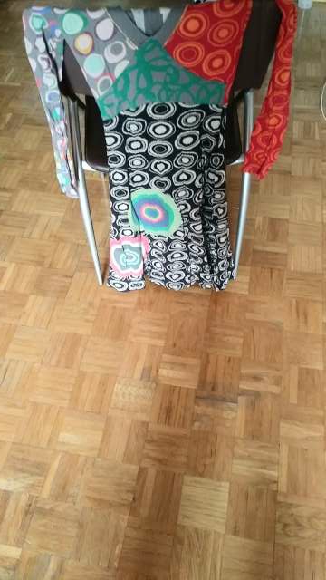 REGALO ropa variada REGALO ropa variada