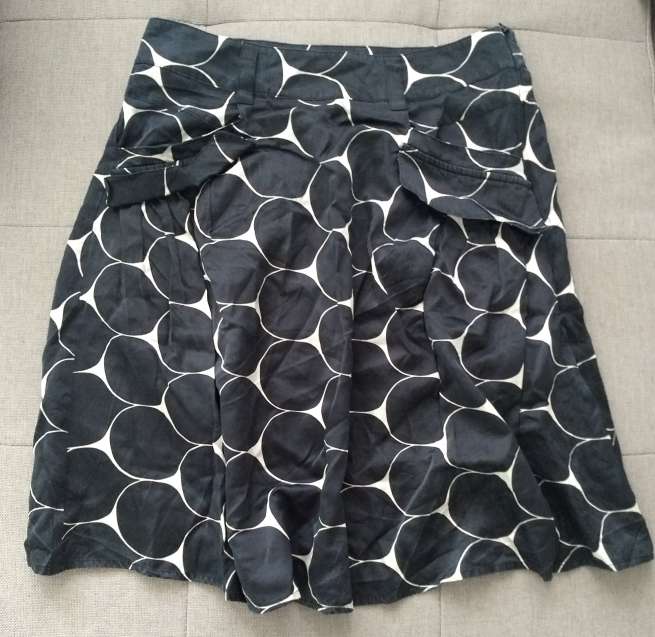 REGALO Falda Mujer - Talla 38 (Sfera) REGALO Falda Mujer - Talla 38 (Sfera)