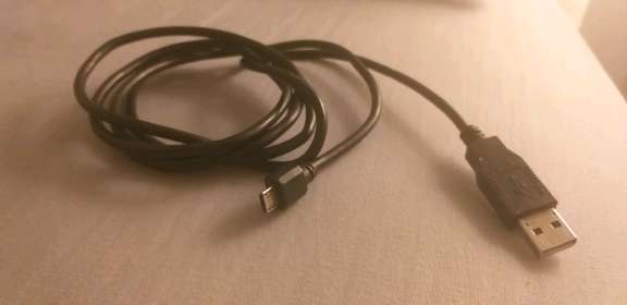 REGALO cable USB universal