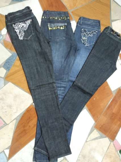 REGALO Jeans 