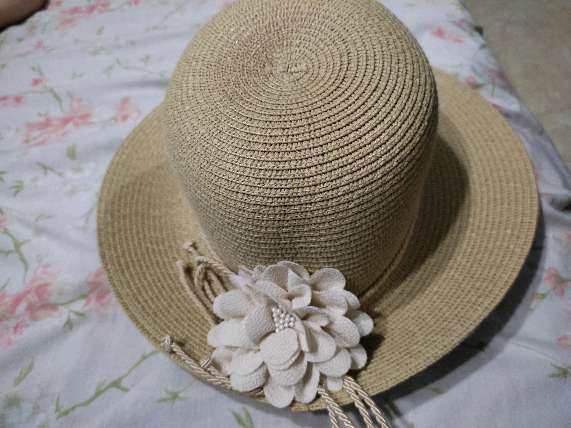 REGALO sombrero verano