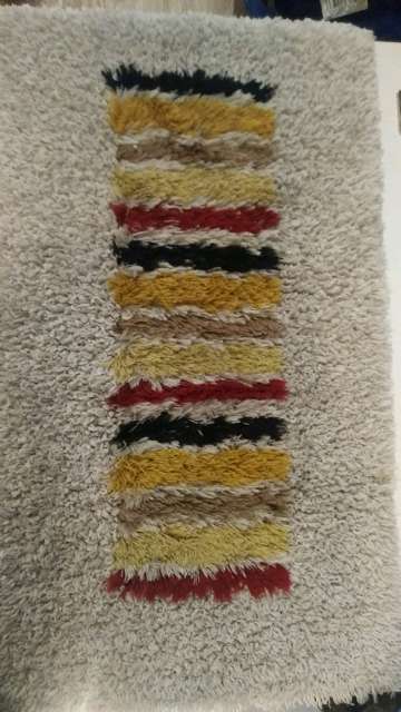 REGALO alfombras de bao