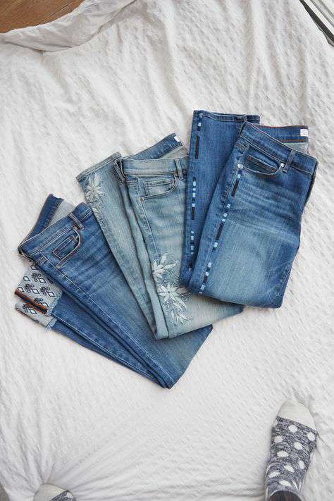 REGALO jeans de mujer