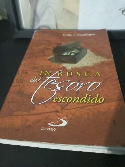 REGALO libro de Emilio Mazariegos 