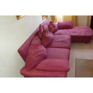 REGALO Sofa Chaise Longue