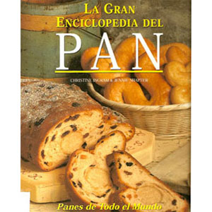 REGALO Enciclopedia del pan